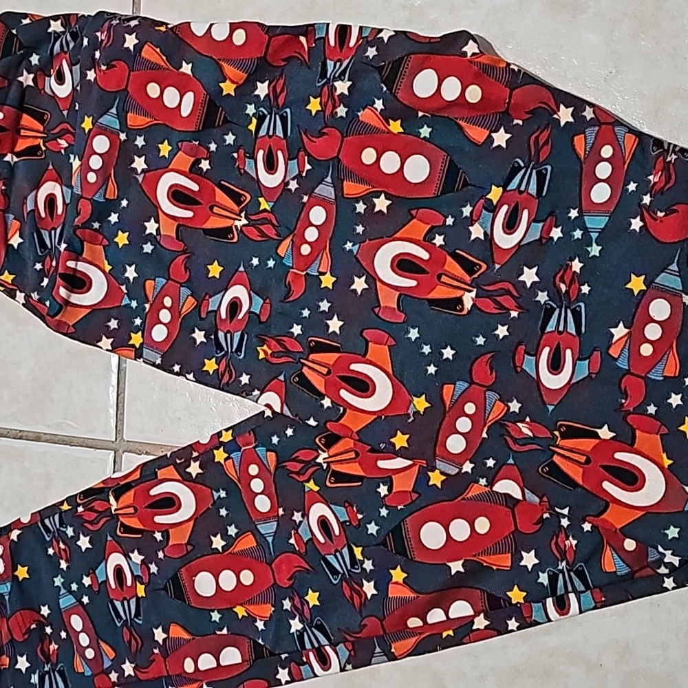 Lularoe leggins